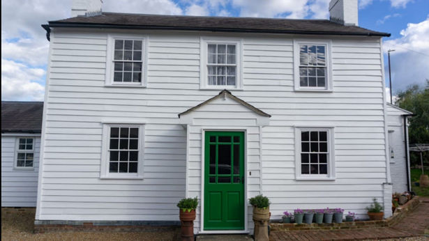 Bespoke Timber Windows for Period Homes